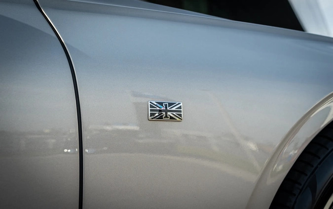 Bentley Continental GT cena 899000 przebieg: 60535, rok produkcji 2018 z Prószków małe 497